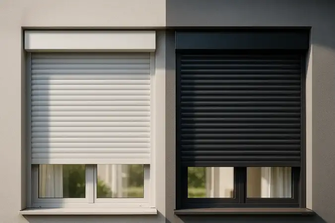 Guide pour choisir ses volets roulants